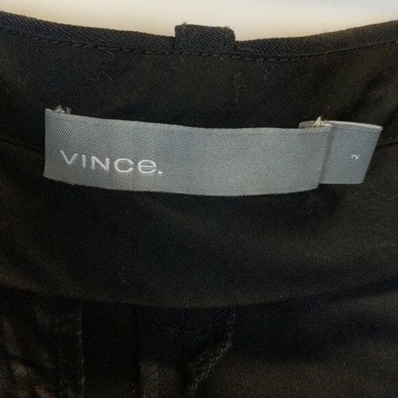 Vince Tapered Trousers - Picture 4 of 5
